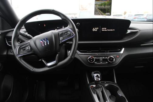 2025 Buick Envista Preferred FWD