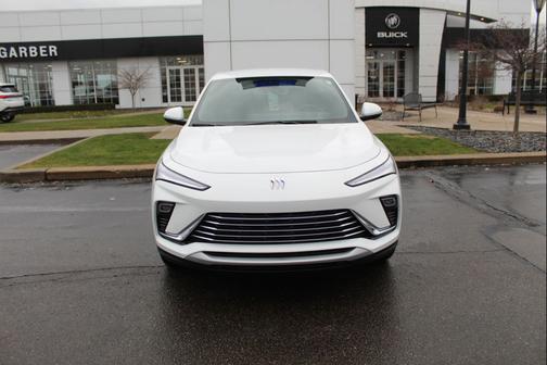 2025 Buick Envista Preferred FWD