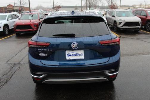 2023 Buick Envision Essence AWD