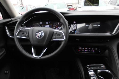 2023 Buick Envision Essence AWD