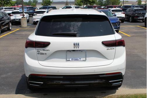 2025 Buick Envision Sport Touring AWD