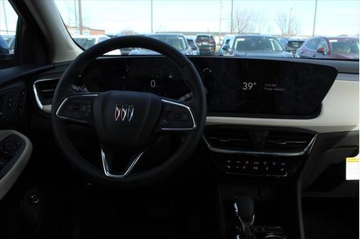 2025 Buick Encore GX Sport Touring