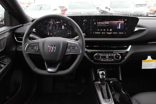 2026 Buick Envista Sport Touring FWD