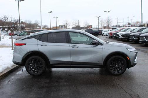 2026 Buick Envista Sport Touring FWD