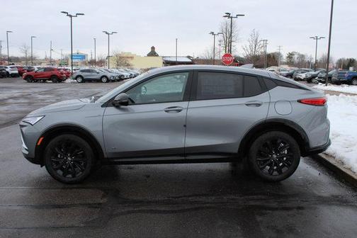 2026 Buick Envista Sport Touring FWD