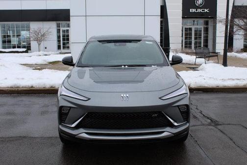 2026 Buick Envista Sport Touring FWD