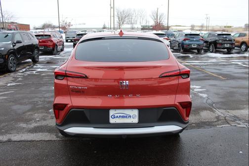 2024 Buick Envista Preferred FWD