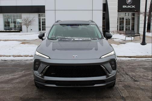 2026 Buick Envision Sport Touring AWD