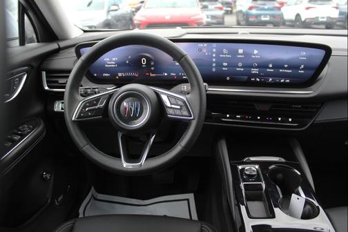 2025 Buick Envision Preferred AWD