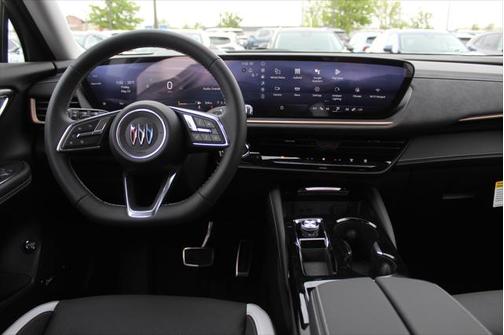2025 Buick Envision Sport Touring AWD