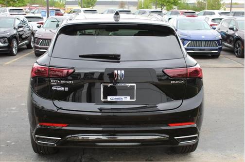 2025 Buick Envision Sport Touring AWD