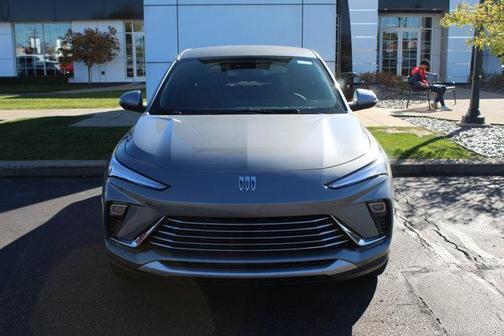 2026 Buick Envista Preferred FWD