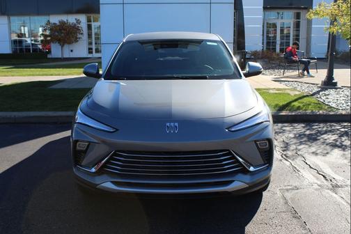 2026 Buick Envista Preferred FWD