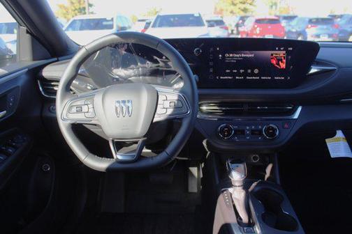 2026 Buick Envista Preferred FWD