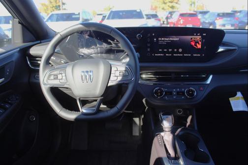 2026 Buick Envista Preferred FWD