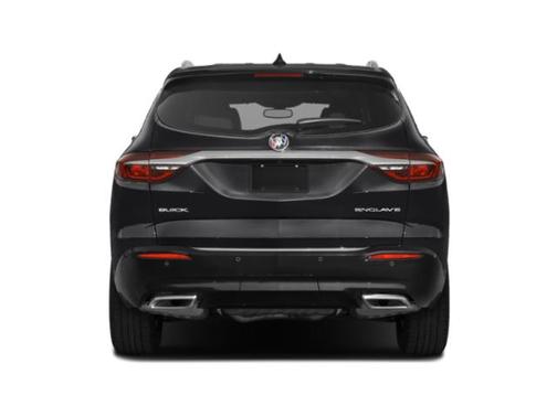 Red Quartz Tintcoat 2020 Buick Enclave AWD Essence