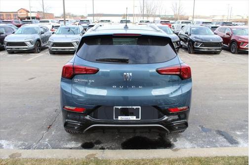 2025 Buick Encore GX Sport Touring