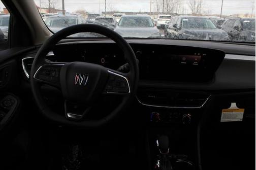 2025 Buick Encore GX Sport Touring