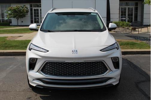 2025 Buick Encore GX Avenir