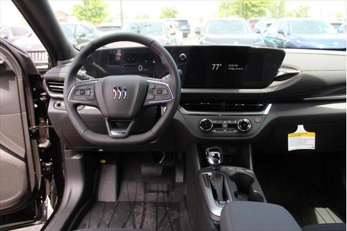 2025 Buick Envista Preferred FWD