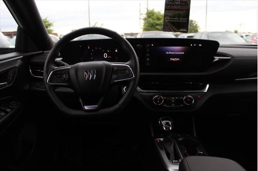 2025 Buick Envista Preferred FWD