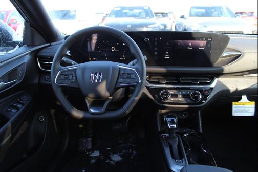 2026 Buick Envista Sport Touring FWD