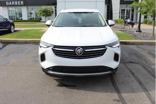 2023 Buick Envision Essence AWD