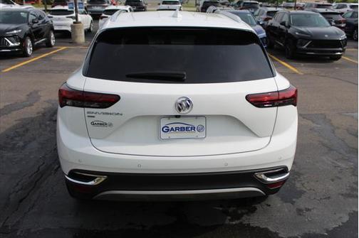 2023 Buick Envision Essence AWD