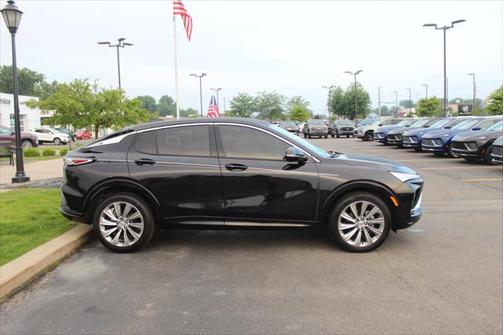 2024 Buick Envista Avenir FWD