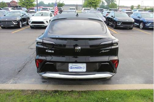 2024 Buick Envista Avenir FWD