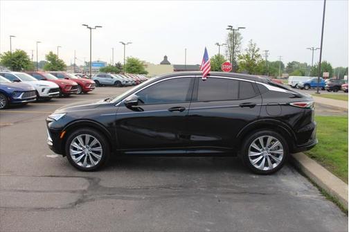 2024 Buick Envista Avenir FWD