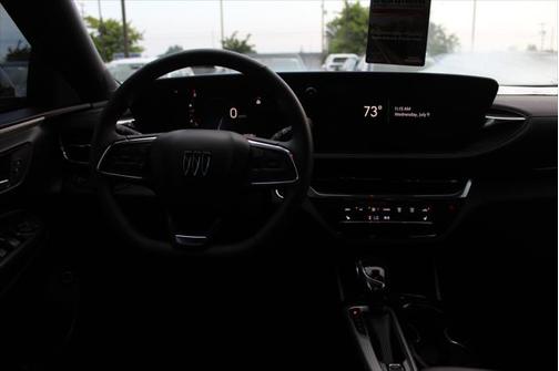 2024 Buick Envista Avenir FWD