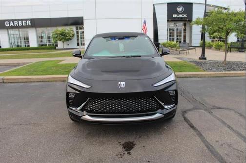 2024 Buick Envista Avenir FWD