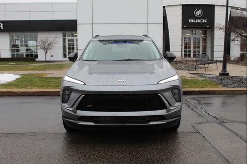 2026 Buick Envision Sport Touring AWD