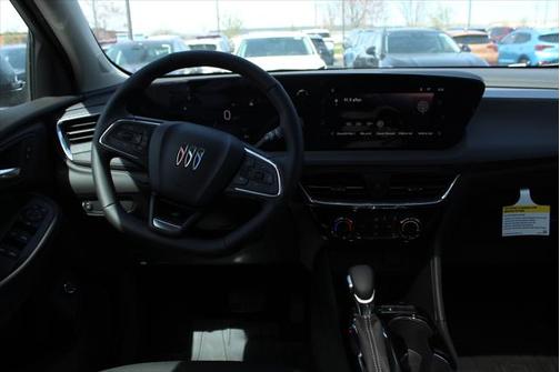 2025 Buick Encore GX Sport Touring
