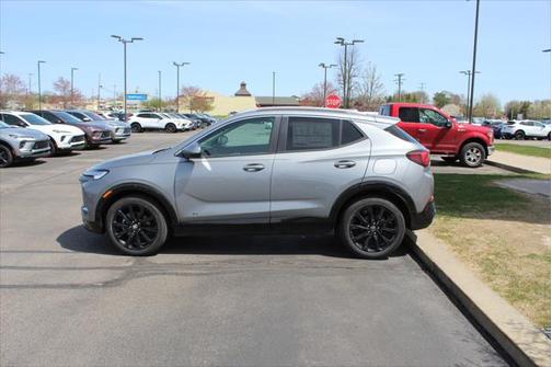 2025 Buick Encore GX Sport Touring