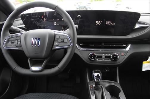 2025 Buick Envista Preferred FWD