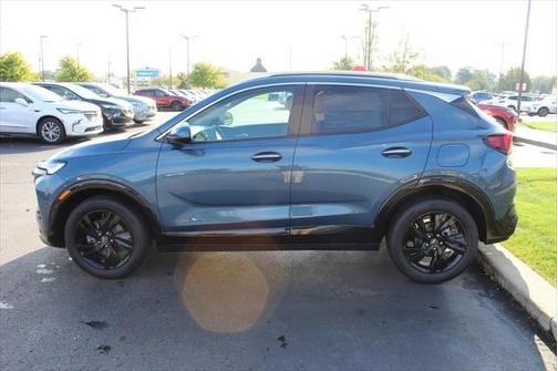2025 Buick Encore GX Sport Touring