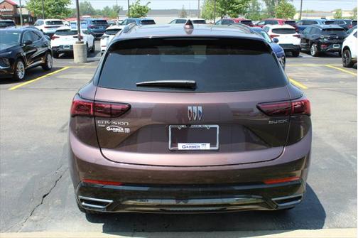 2025 Buick Envision Sport Touring AWD