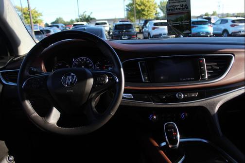 2021 Buick Enclave FWD Avenir