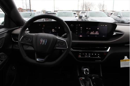 2025 Buick Envista Avenir FWD