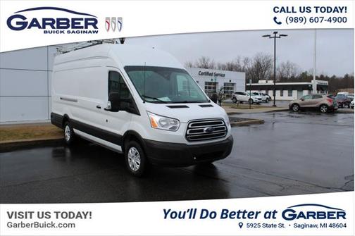2019 Ford Transit-250 Base