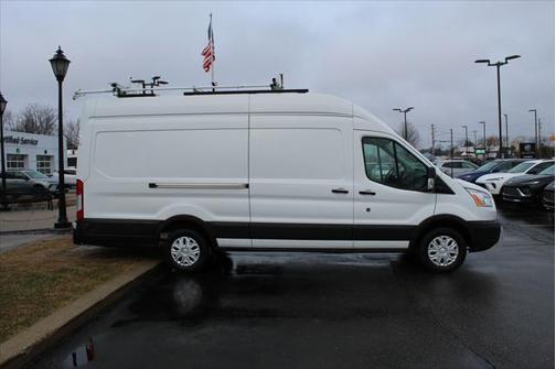 2019 Ford Transit-250 Base