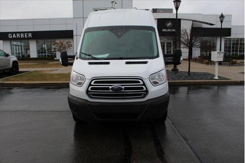 2019 Ford Transit-250 Base