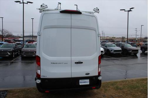 2019 Ford Transit-250 Base
