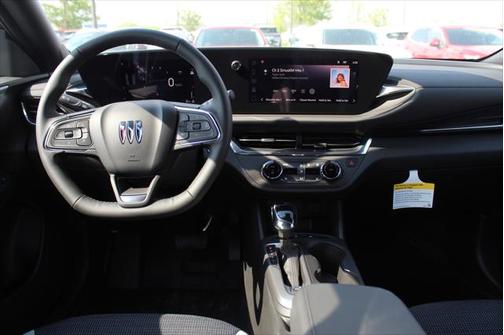 2025 Buick Envista Preferred FWD