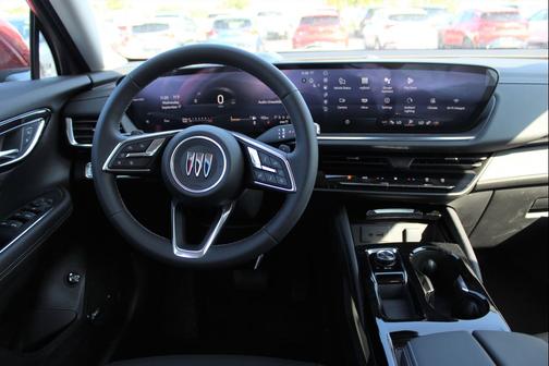 2025 Buick Envision Preferred AWD