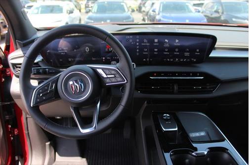 2025 Buick Enclave Preferred FWD