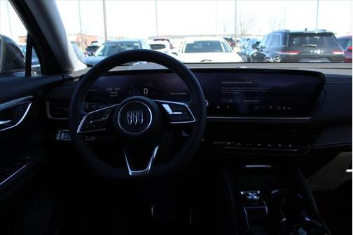 2025 Buick Envision Sport Touring AWD