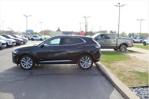 2023 Buick Envision Avenir AWD